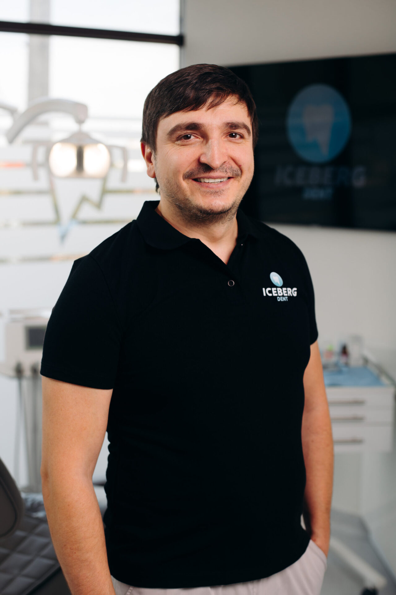 Andrei MIRZA