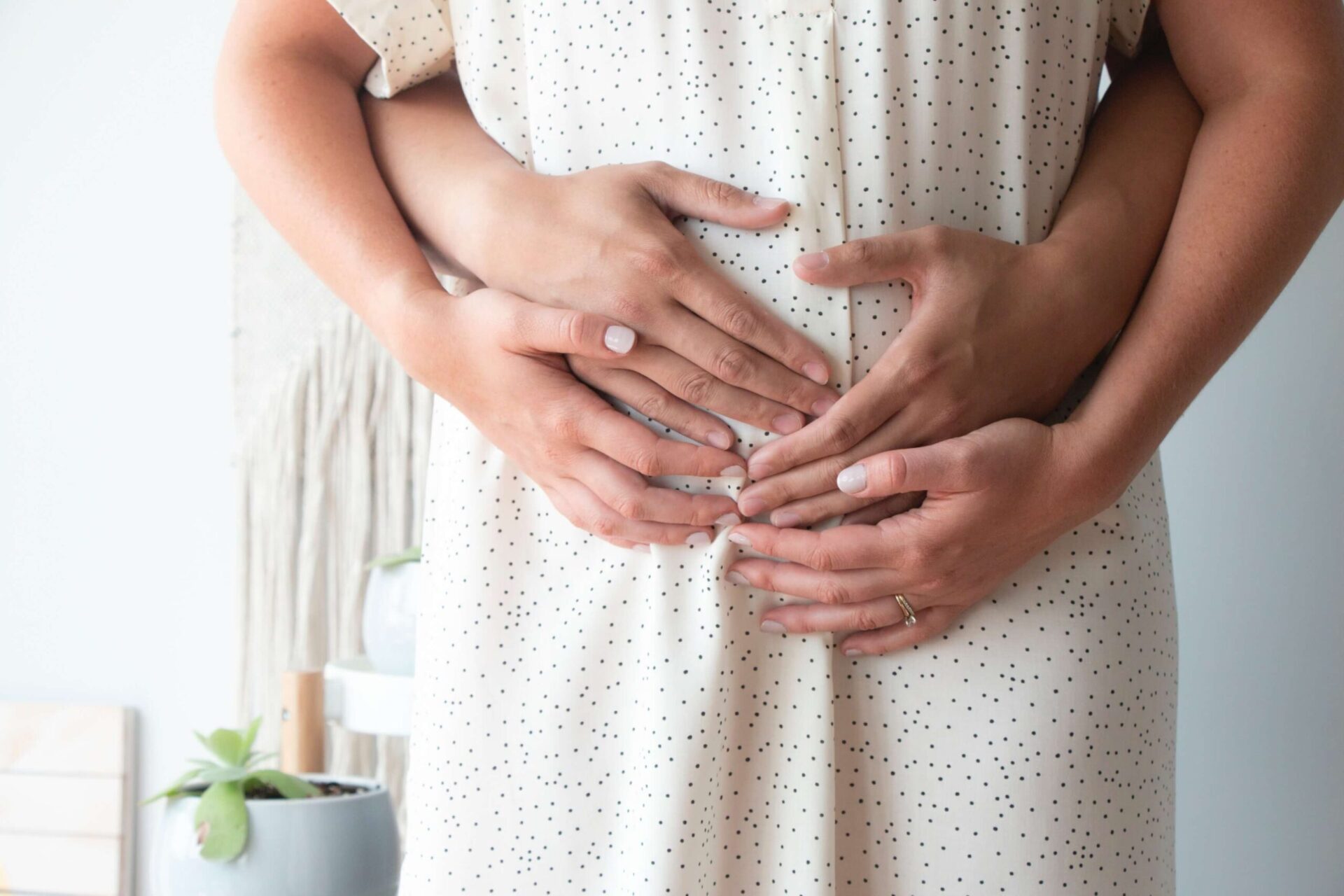 Toothcare in the course of pregnancy: Myths and Truths