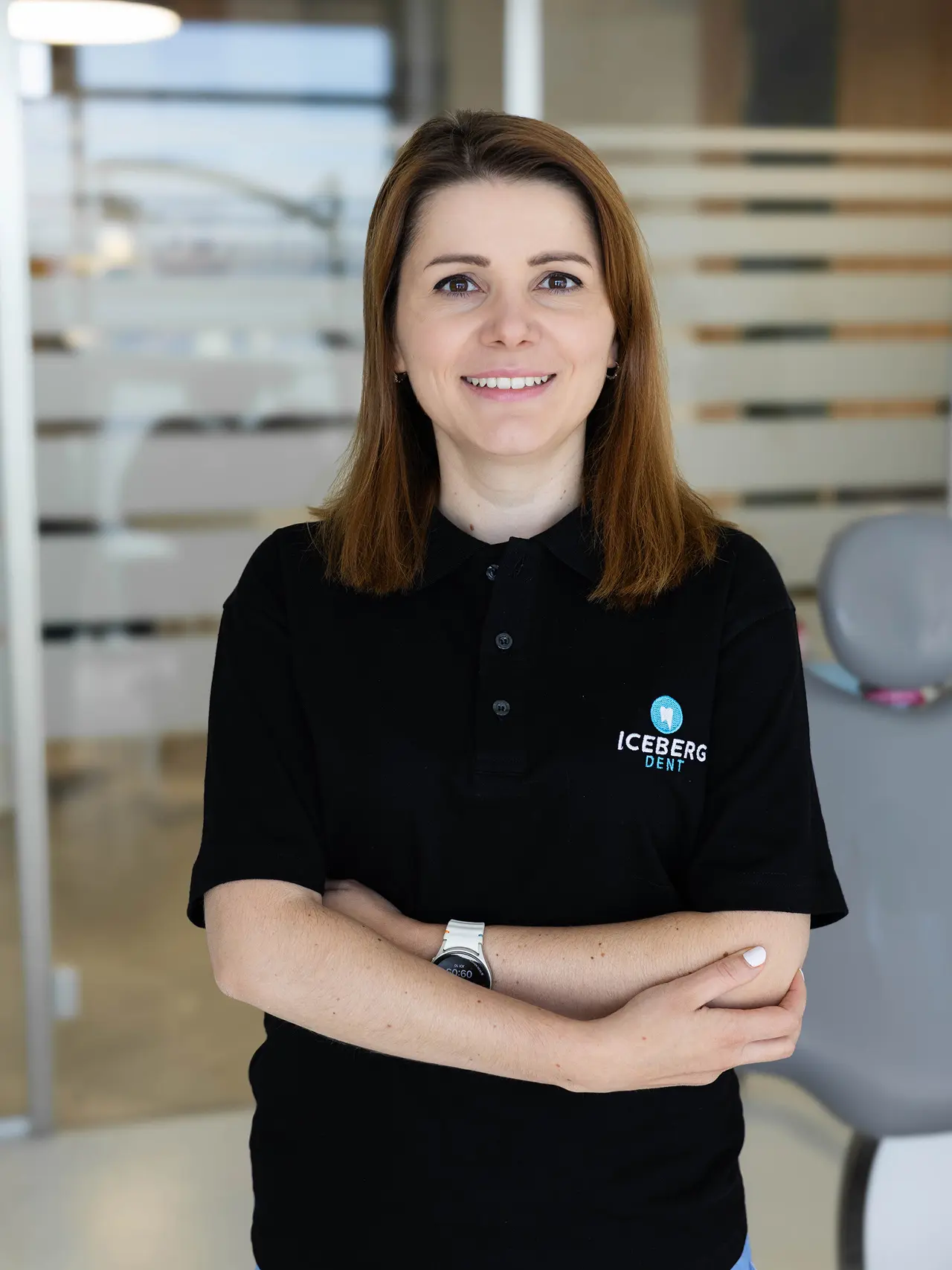 Bușmachiu Irina