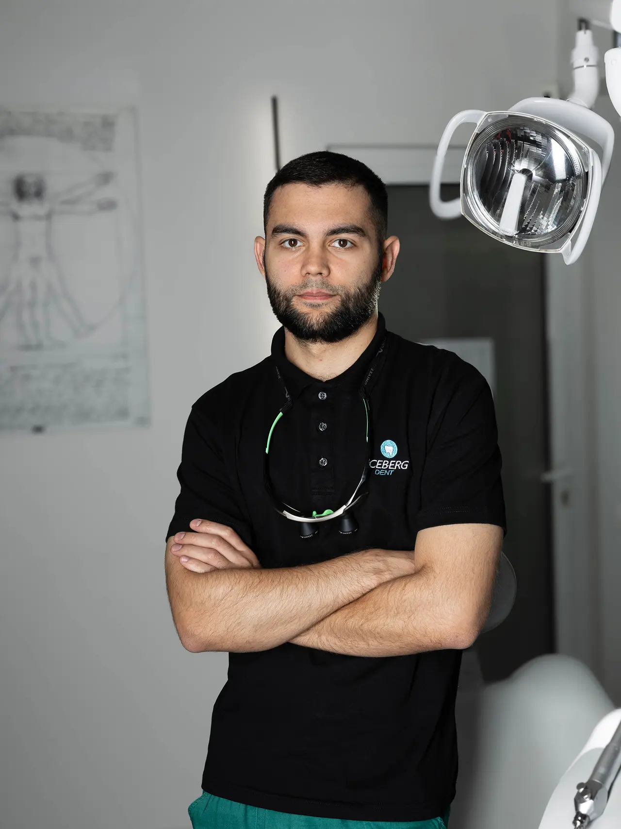 Sumarokov Ivan
